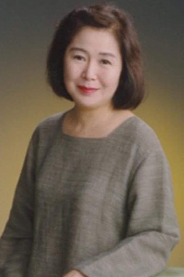 Mieko Nobusawa poster