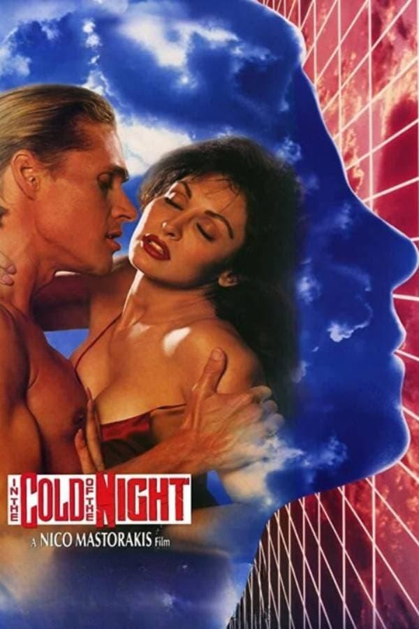 In the Cold of the Night poster