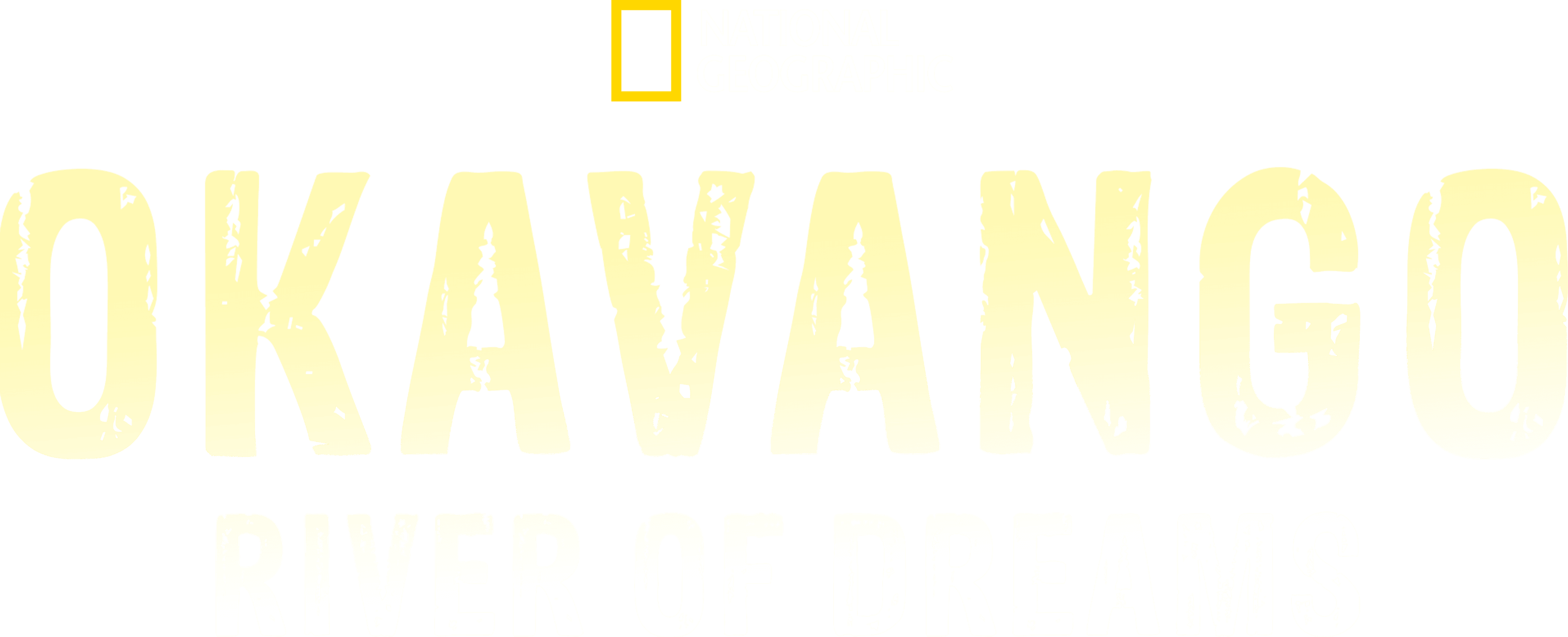 Okavango: River of Dreams - Director's Cut logo