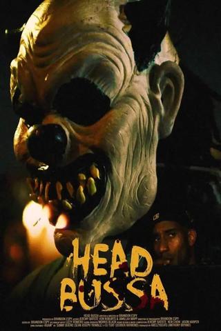 Head Bussa poster