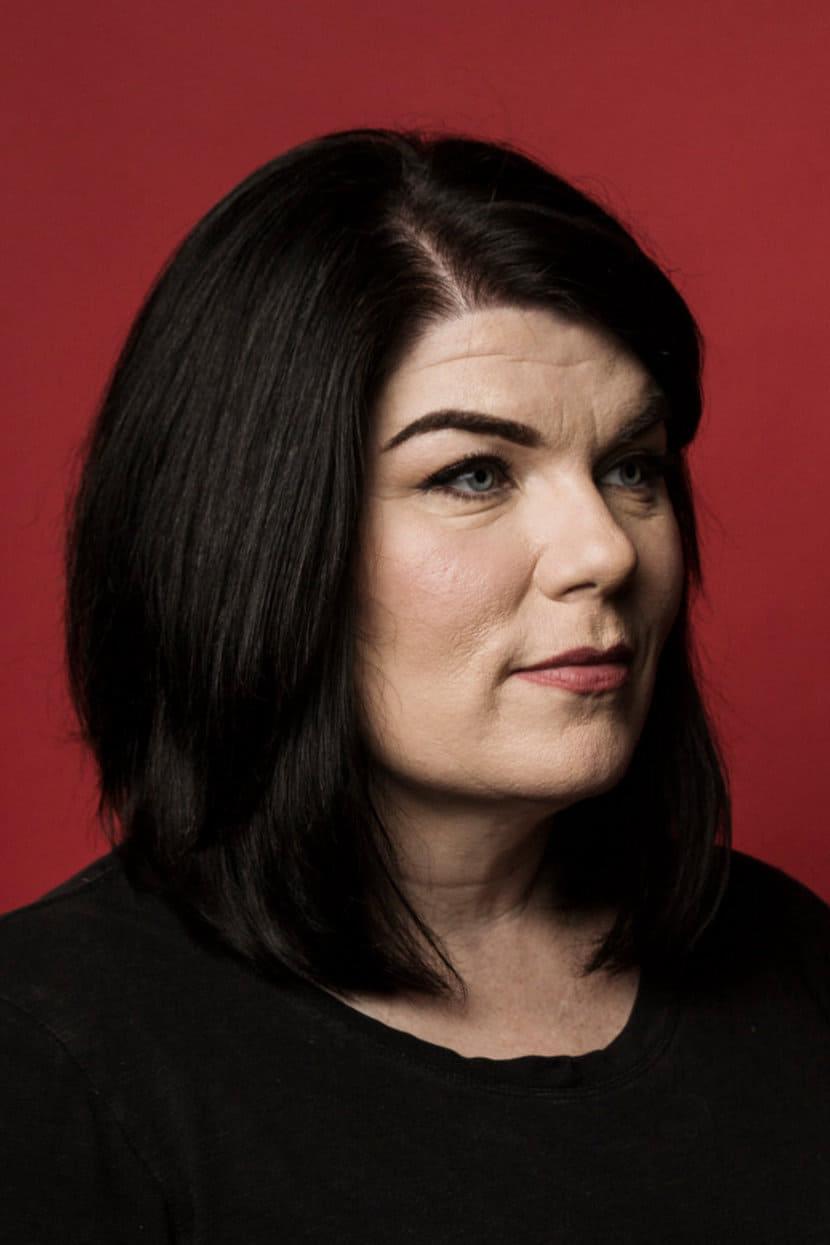 Karen Kilgariff poster