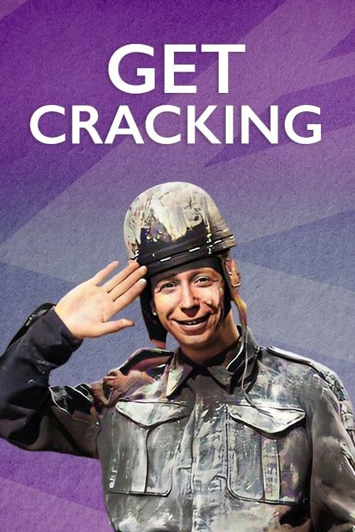 Get Cracking poster