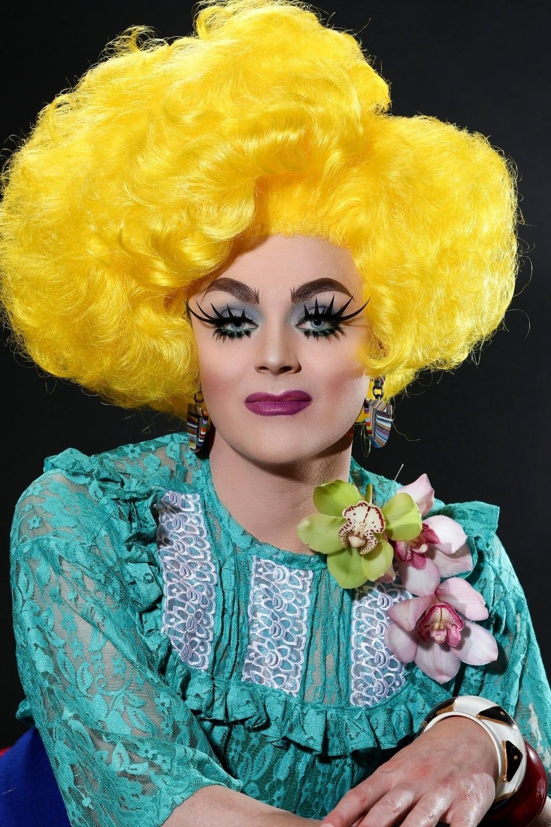 Tammie Brown poster