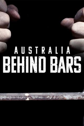 Australia Behind Bars poster