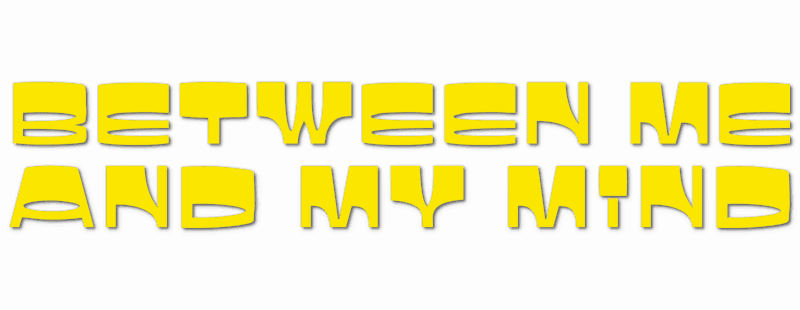 Between Me and My Mind logo