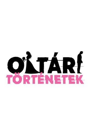 Oltári történetek poster