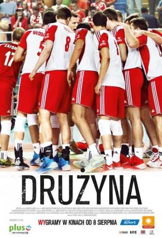 Drużyna poster