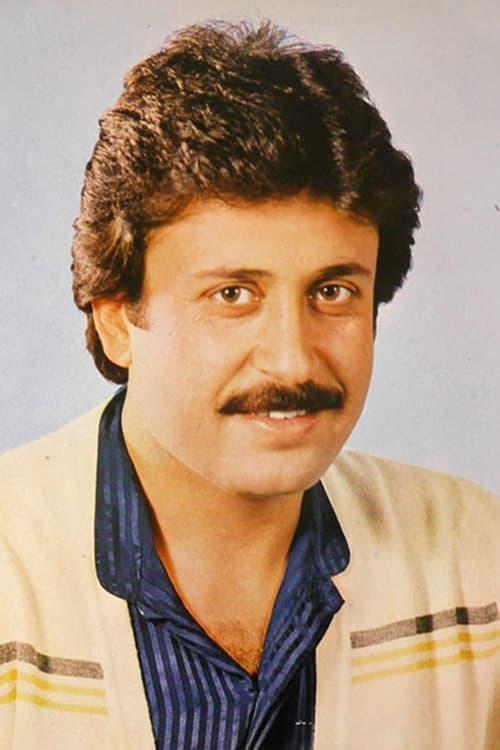 Gökhan Güney poster