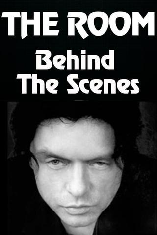Behind the Scenes of "The Room" poster