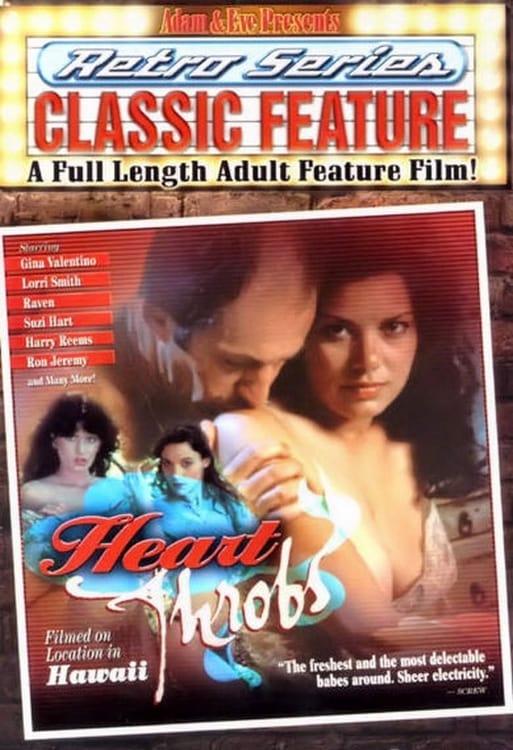 Heart Throbs poster