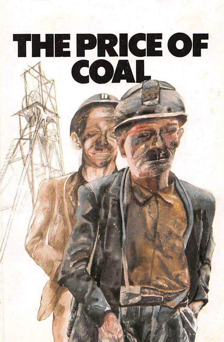 The Price of Coal, Part 2: Back to Reality poster