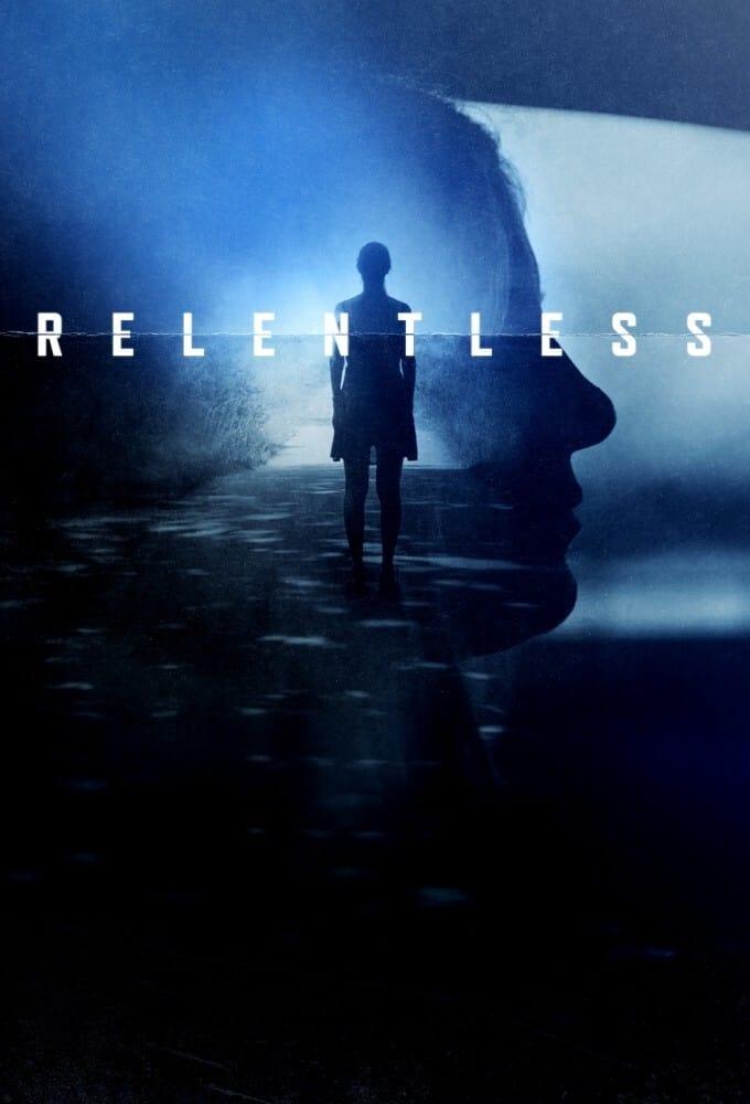 Relentless poster