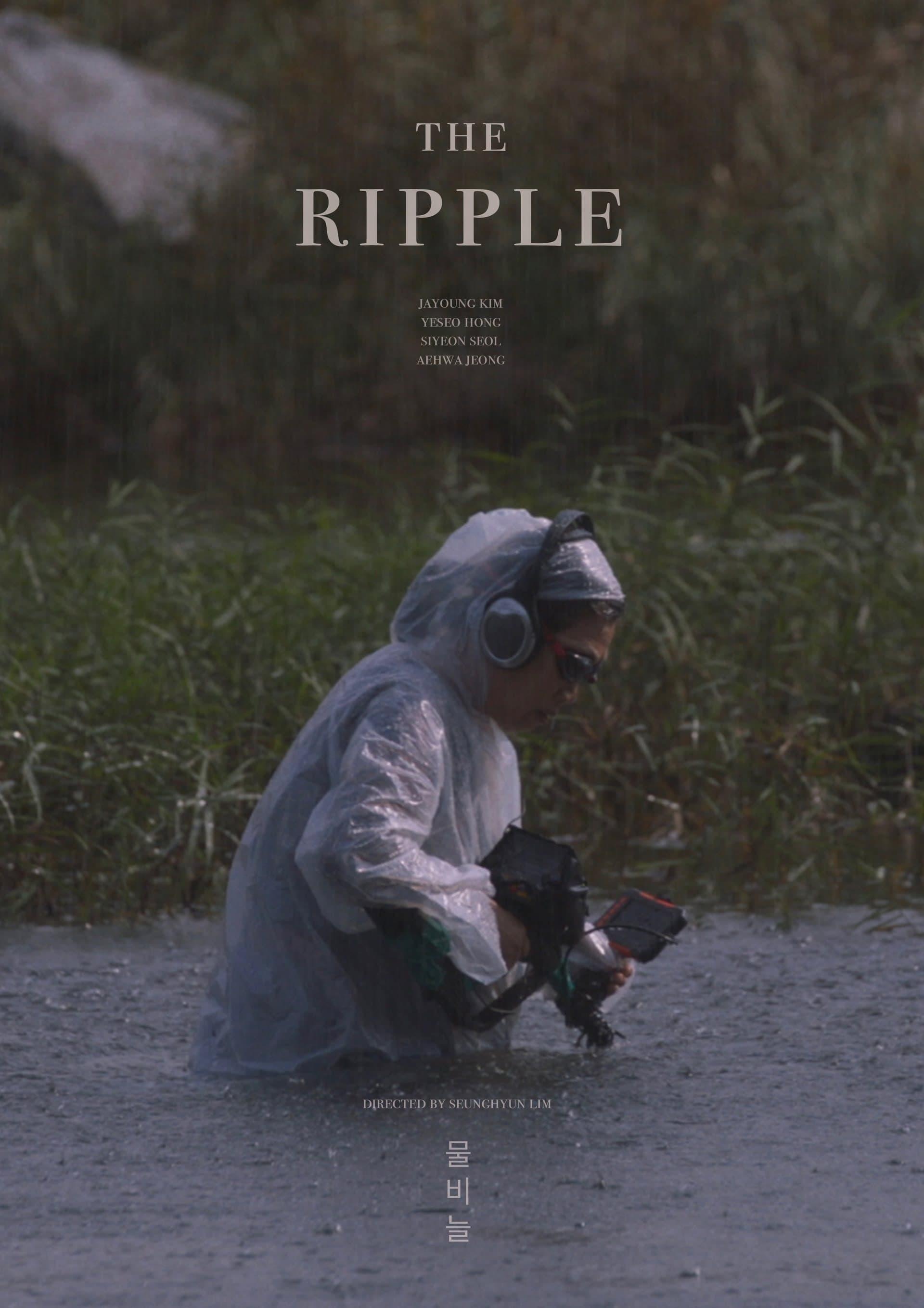 The Ripple poster