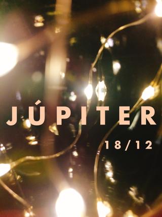 Júpiter: Um curta singelo e sincero poster