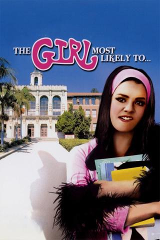 The Girl Most Likely to... poster