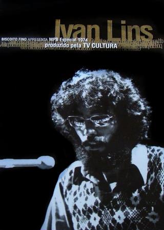 Ivan Lins: MPB Especial poster