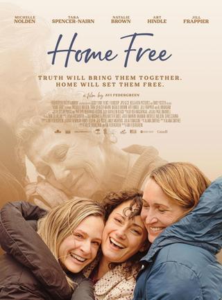 Home Free poster