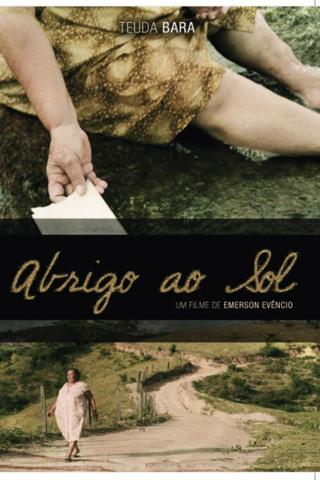 Abrigo ao Sol poster