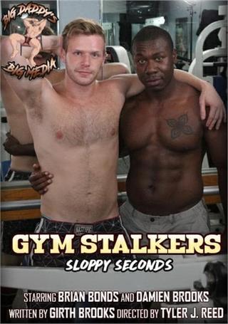 Gym Stalkers poster