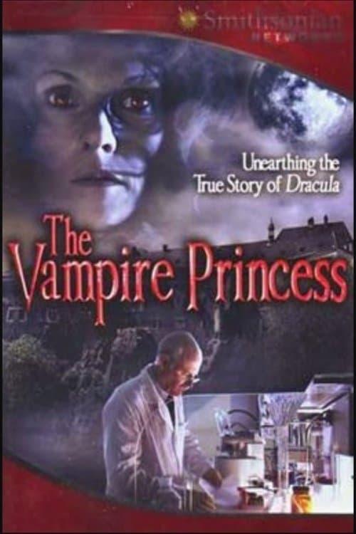 Die Vampirprinzessin poster