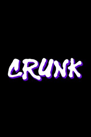 Crunk poster