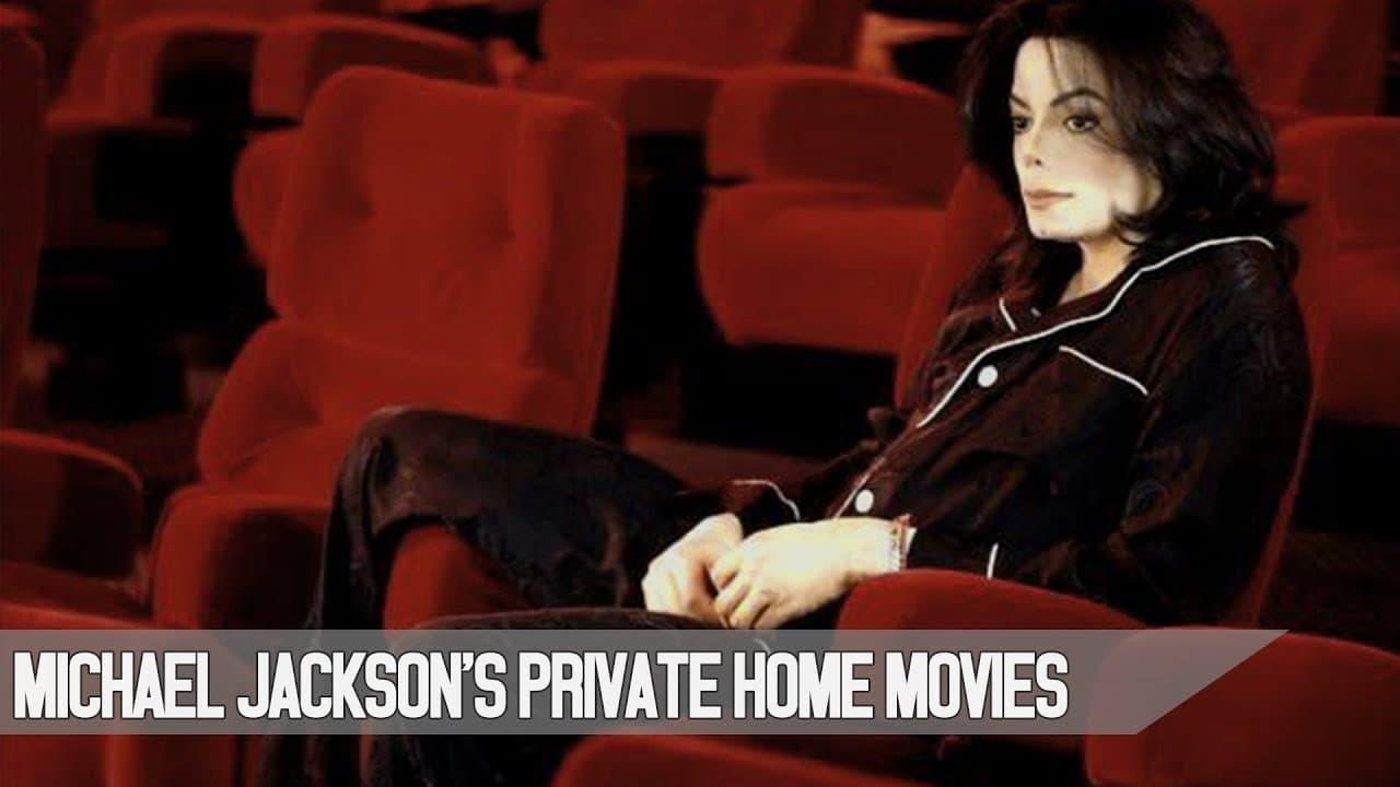 Michael Jackson's Private Home Movies backdrop