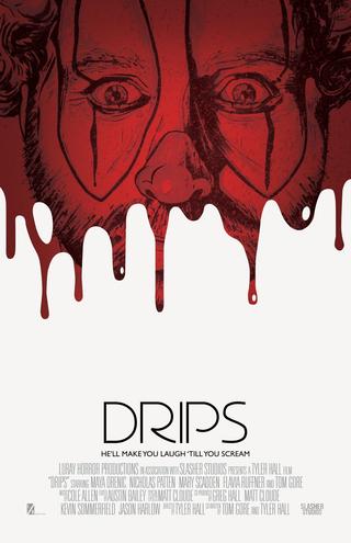Drips poster