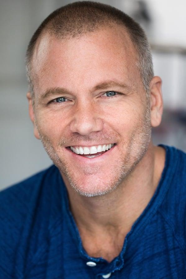 Sean Carrigan poster