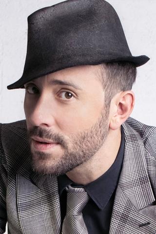 Charlie Winston pic