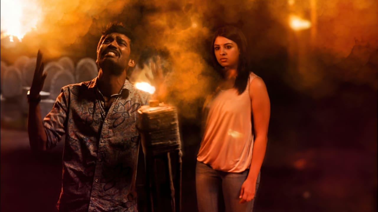 Mayakkam Enna backdrop