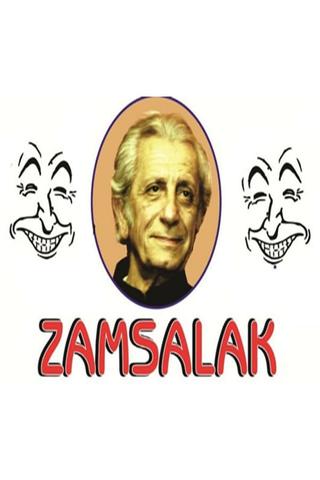 Zamsalak poster
