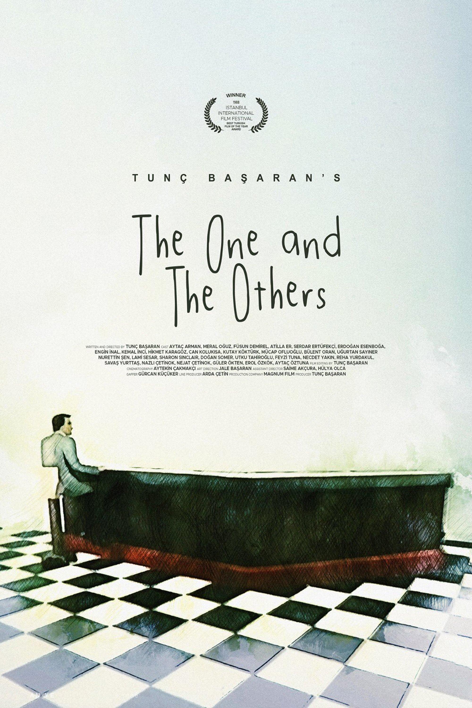 One and the Others poster