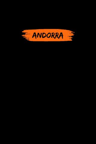 Andorra poster