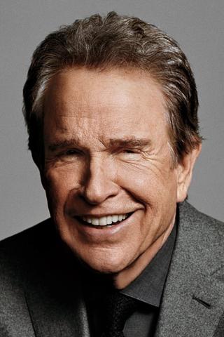 Warren Beatty pic