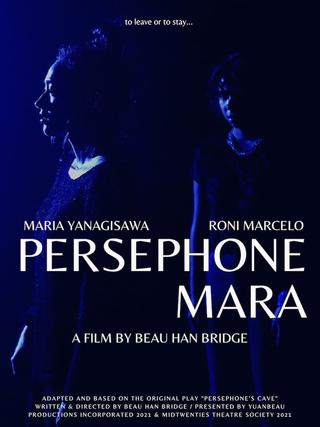 Persephone Mara poster