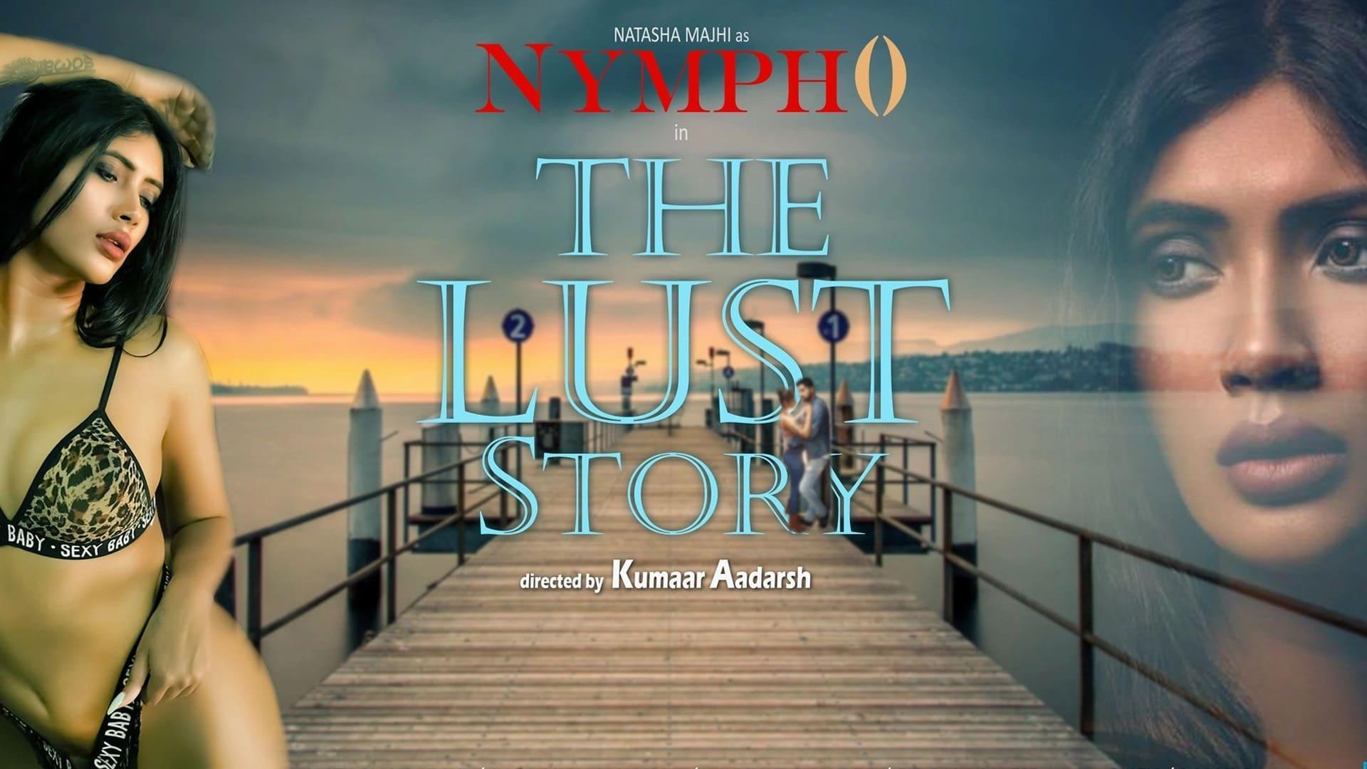 Nympho: The Lust Story backdrop