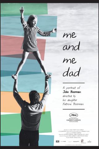 Me and Me Dad poster