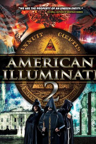 American Illuminati 2 poster