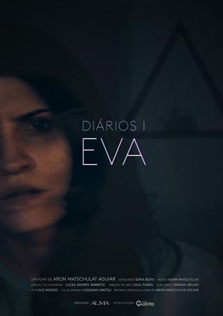 Diaries I - Eva poster