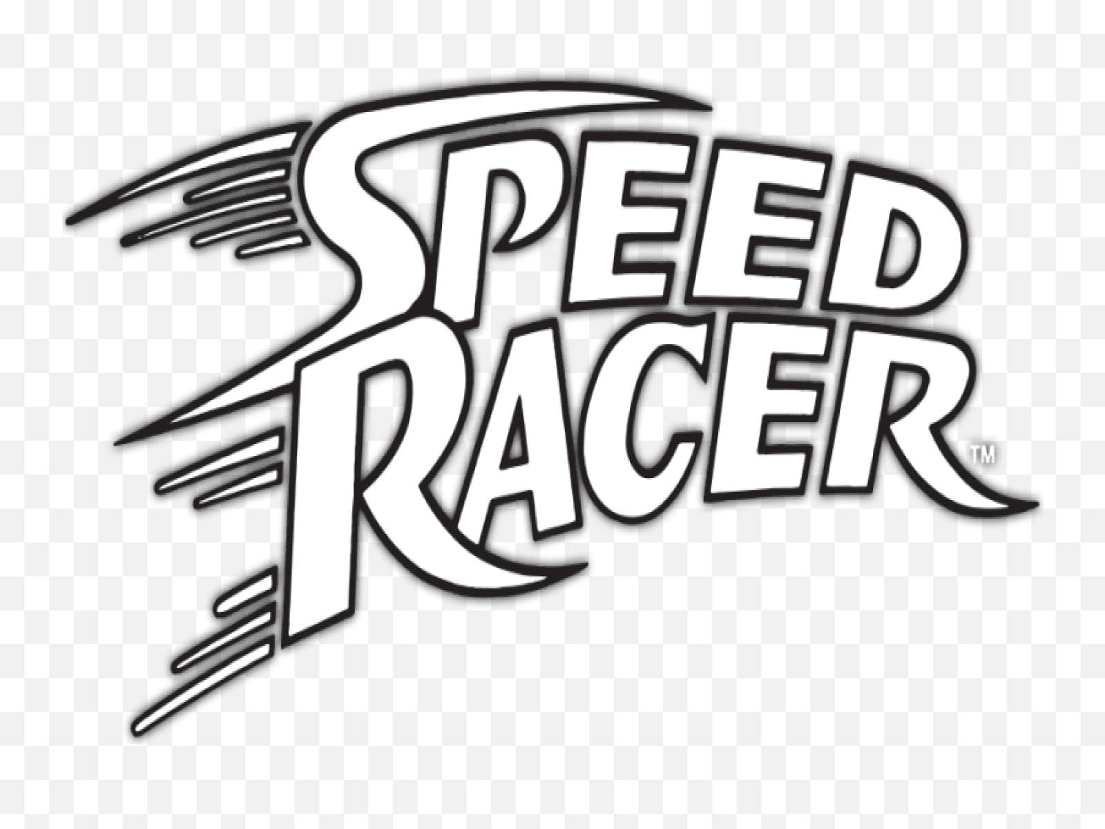 Speed Racer logo