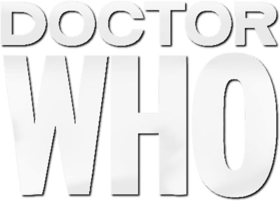 Doctor Who: The Reign of Terror logo