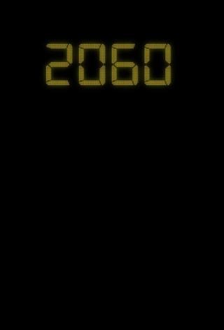 2060 poster
