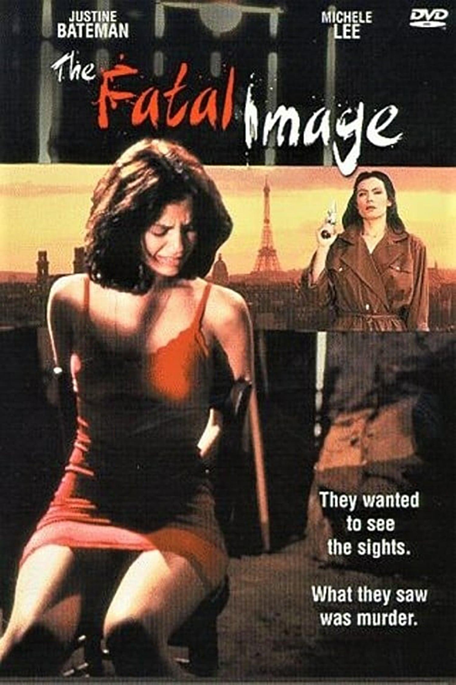 The Fatal Image poster