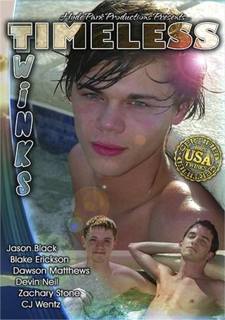 Timeless Twinks poster
