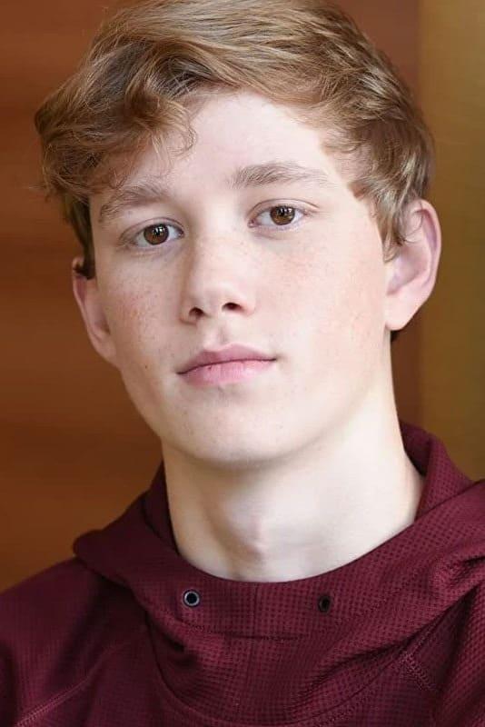 Macsen Lintz poster