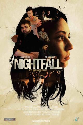 Nightfall poster