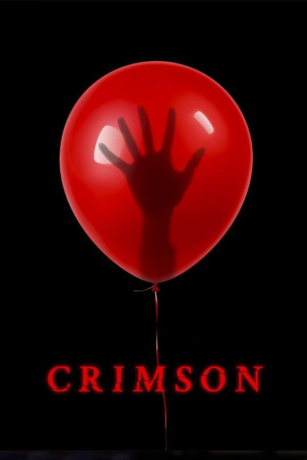 Crimson poster