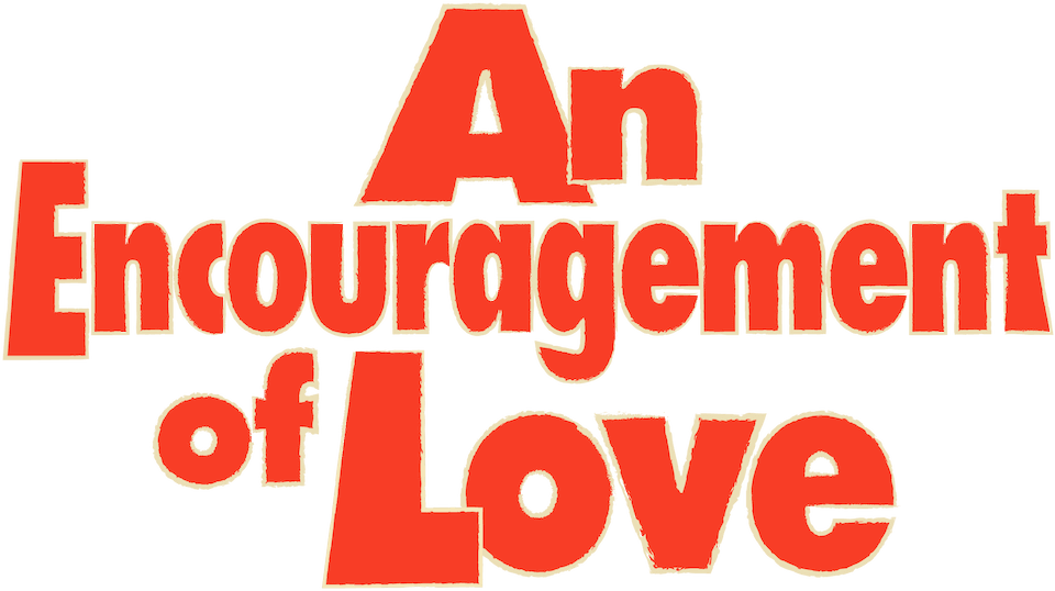 An Encouragement of Love logo