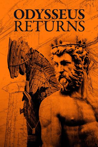 Odysseus Returns poster