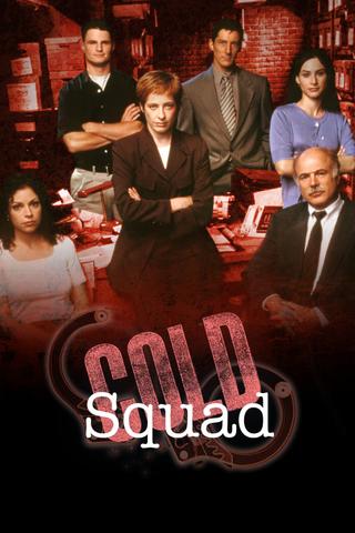 Cold Squad poster